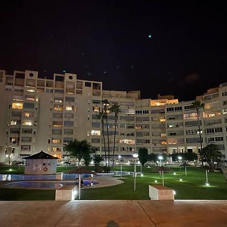 Apartamento - Playa El Campello Urbanizacion Jardin Del Mar Esterno foto