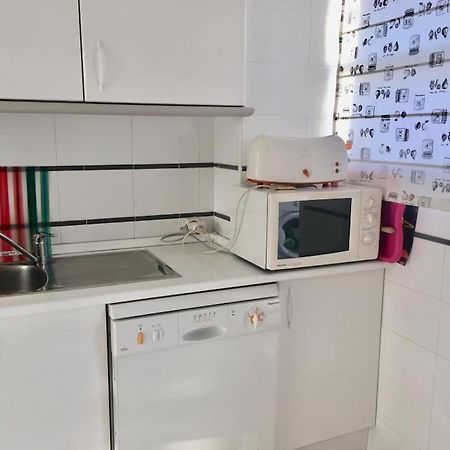 Apartamento - Playa El Campello Urbanizacion Jardin Del Mar Esterno foto