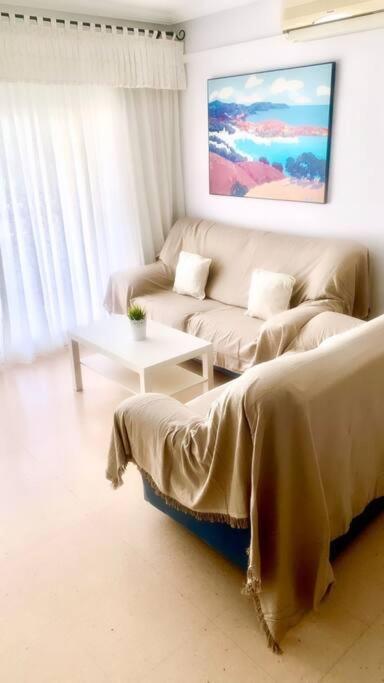 Apartamento - Playa El Campello Urbanizacion Jardin Del Mar Esterno foto